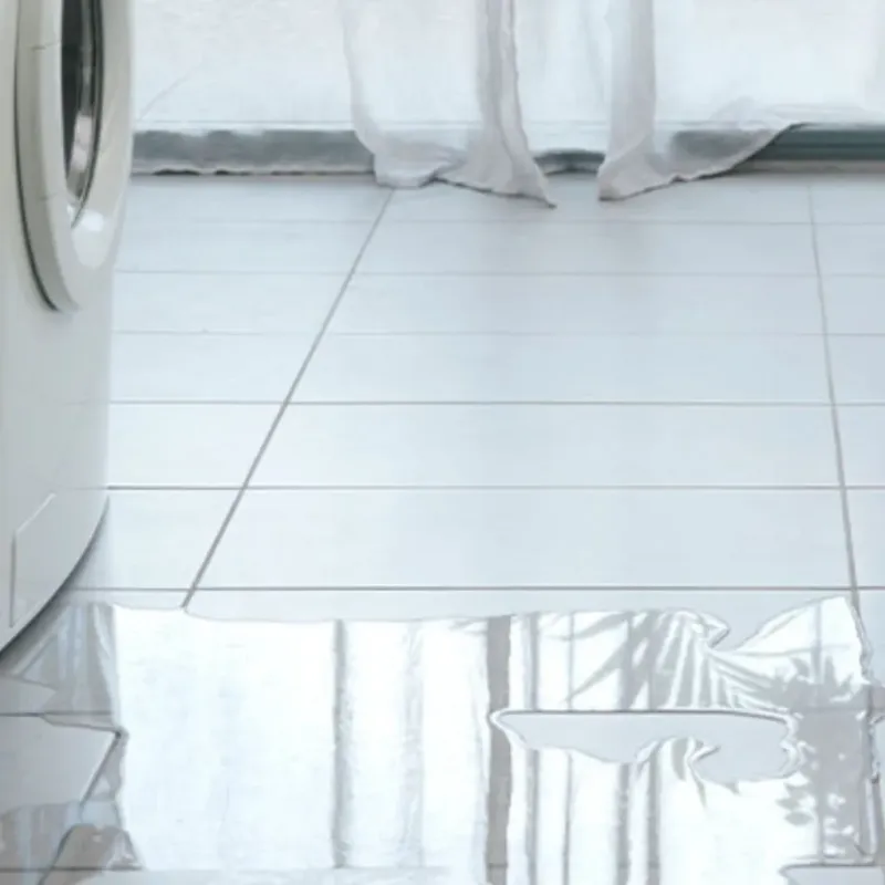 Appliance Leak Cleanup in Winthrop, ME
