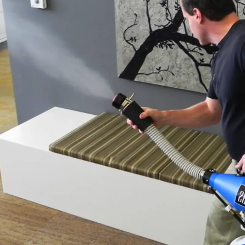 Professional Odor Removal in Winthrop, ME